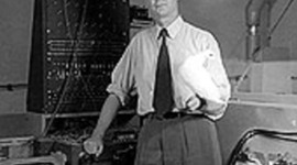 Timeline: B.F. Skinner