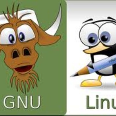 Timeline: Codigo Gnu/Linux