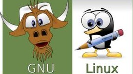 Timeline: Codigo Gnu/Linux