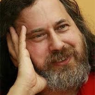 Timeline: Linus Torvalds