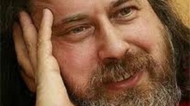 Timeline: Linus Torvalds