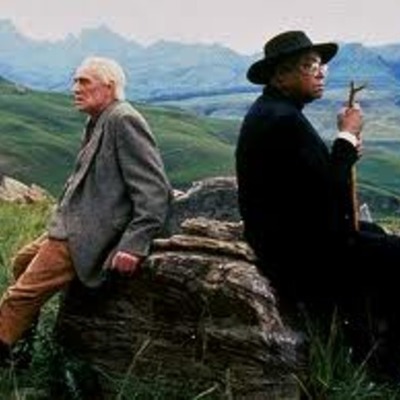 Timeline: Cry of the Beloved Country- Timeline