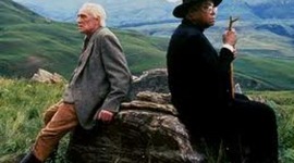 Timeline: Cry of the Beloved Country- Timeline