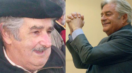 Timeline: Motosierra VS Verborragia