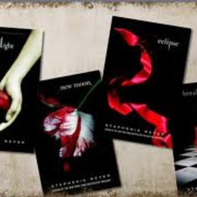 Timeline: Twilight Saga