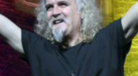 Timeline: THE MAN LIVE UK TOUR 2012