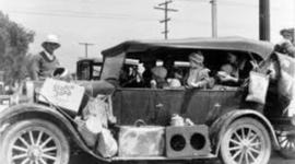 Timeline: Brandon Dasen Great Depression