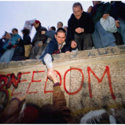 Timeline: The Early Cold War