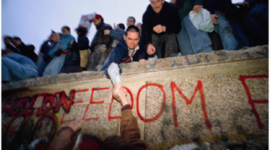 Timeline: The Early Cold War