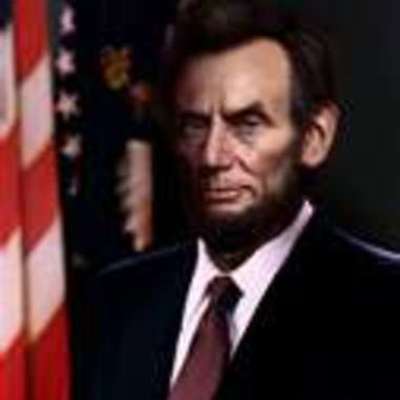 Timeline: Abraham Lincoln