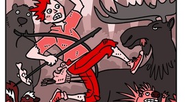 Timeline: Hachet timeline - Mason