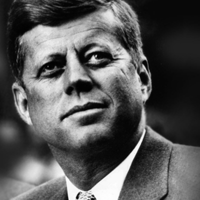 Timeline: JFK