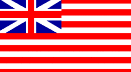 Timeline: Great Britain