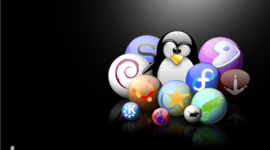 Timeline: Historia De Software Libre