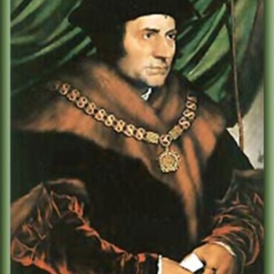 Timeline: ST THOMAS MORE