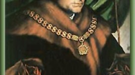 Timeline: ST THOMAS MORE