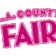 Fair logo magenta 2012 plain