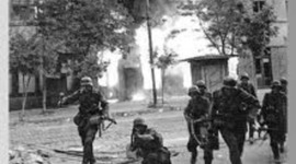 Timeline: The War on All Fronts-Year by Year