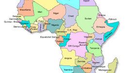 Timeline: Tragedias Africa