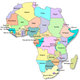 Mapa africa