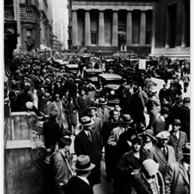 Timeline: Turn of the Century