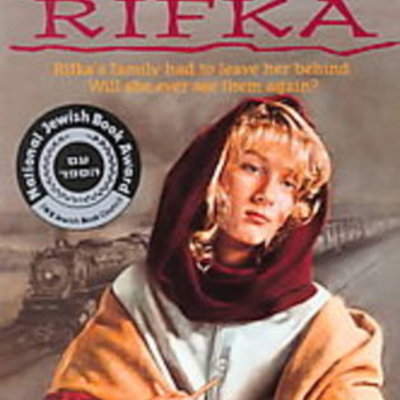 Timeline: Letters from Rifka