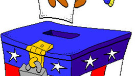 Timeline: Election Year Process