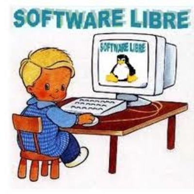 Timeline: Historia del sofware libre