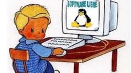 Timeline: Historia del sofware libre