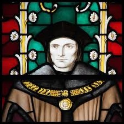 Timeline: st thomas more