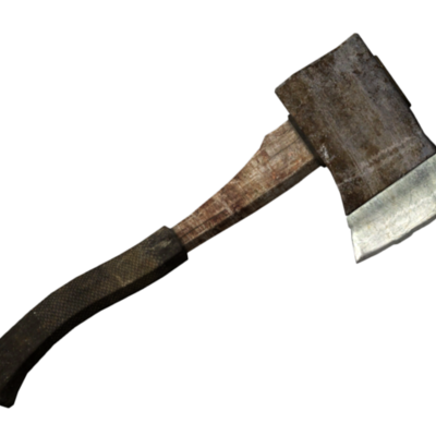 Timeline: Hatchet Timeline-Caplette