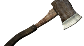 Timeline: Hatchet Timeline-Caplette