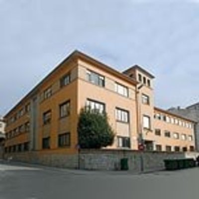 Timeline: EL NOSTRE PAS PEL COL·LEGI SANT MIQUEL