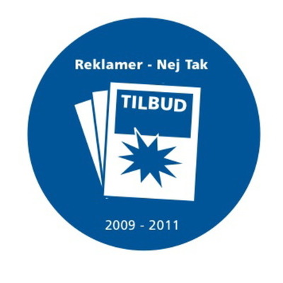 Timeline: Reklamens histore - i Danmark