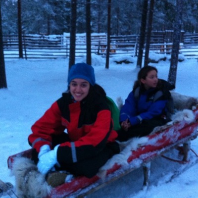 Timeline: Mi historia familiar