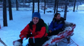 Timeline: Mi historia familiar