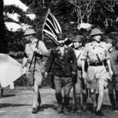 Timeline: The March Through Malaya