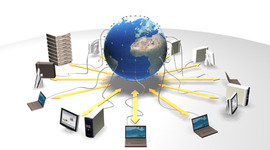 Timeline: Historia de Internet