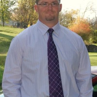 Timeline: Brian Cook's Professional Career