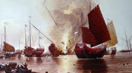 Timeline: Ch. 25: The Age of Western Imperialism