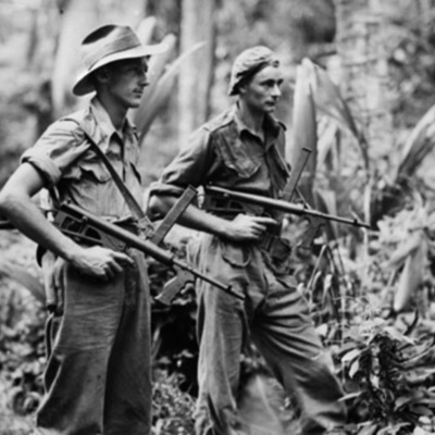 Timeline: WWII Timeline