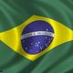 Flag brazil