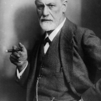 Timeline: The Life and Cigar Smoke of Sigmund Freud