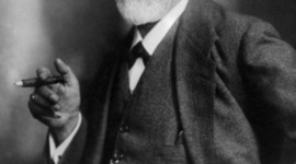 Timeline: The Life and Cigar Smoke of Sigmund Freud