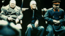 Timeline: Cold War Timeline