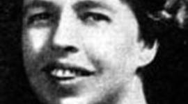Timeline: Eleanor Roosevelt