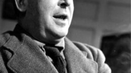 Timeline: Clive Staples Lewis