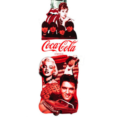 Timeline: Reklamens historie i Danmark