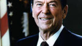 Timeline: The Ronald reagan