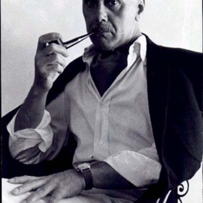 Timeline: Luis cernuda y etapas de su vida